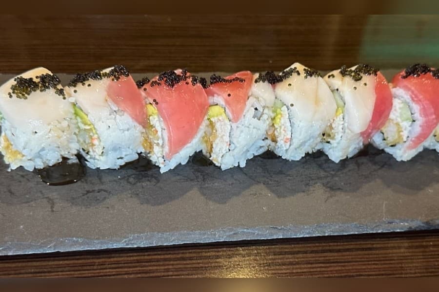 Kurogi Ramen and Sushi brings Asian cuisine to Northlake