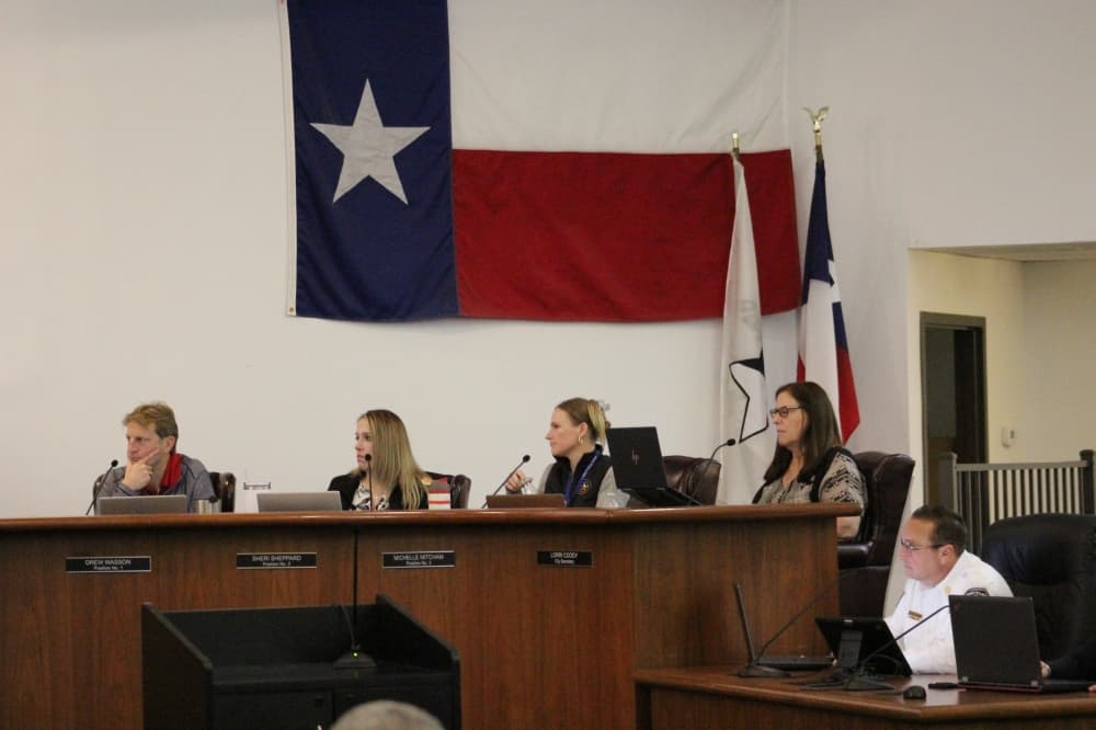 Engineers submit Jersey Village water, wastewater facility inspection reports to City Council