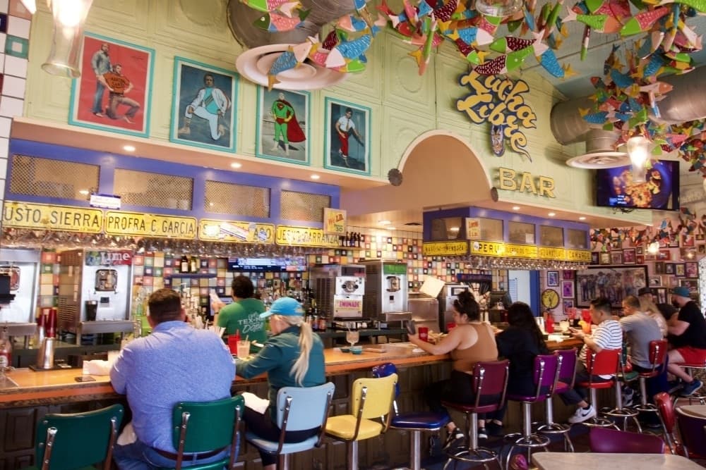 Construction begins on Chuy’s Tex-Mex restaurant in New Caney