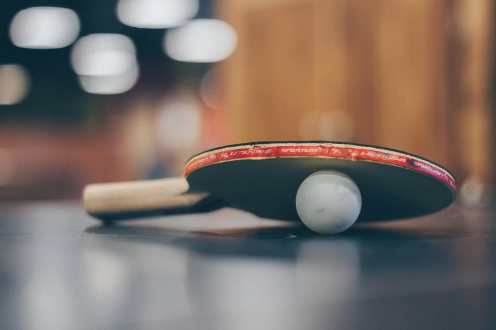 TDW Smashzone bringing ping pong venue to Spring