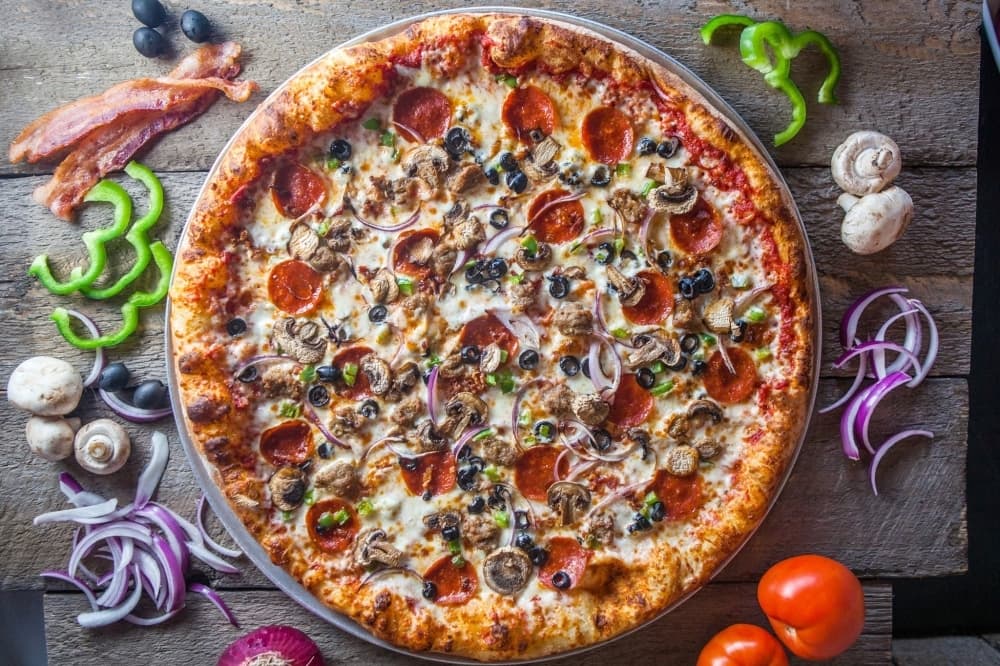 Parry’s Pizzeria & Taphouse coming soon to Sugar Land