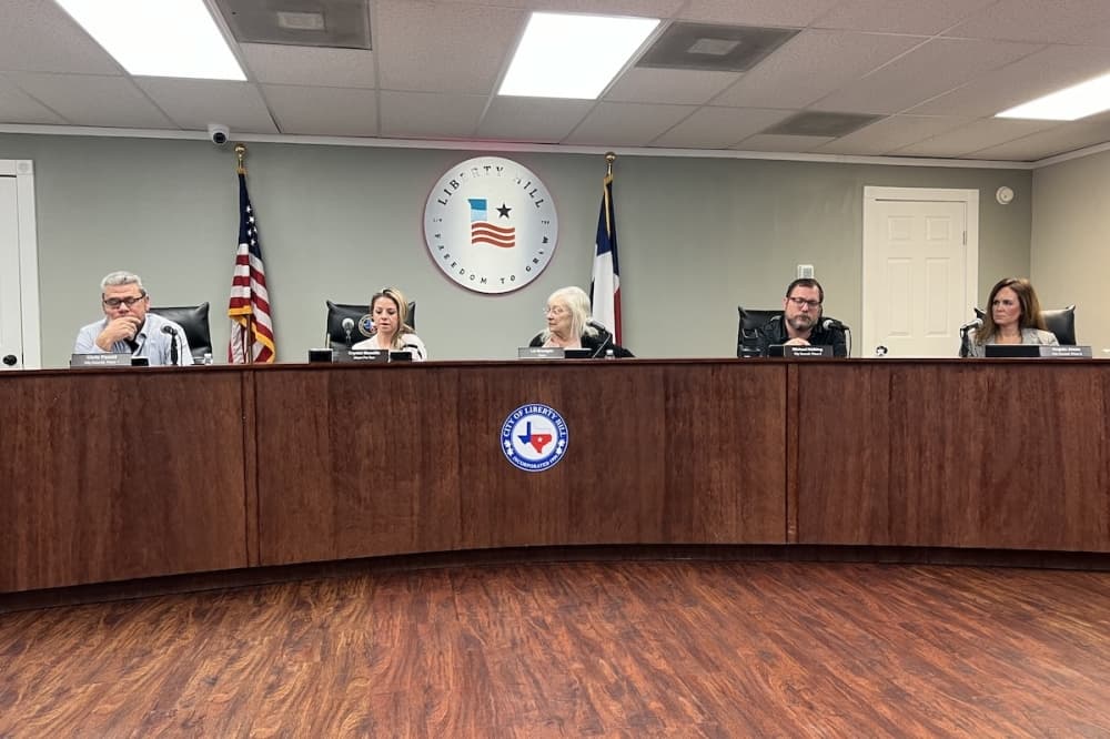 Developers, city of Liberty Hill to reach agreement on proposed 140-acre mixed-use project