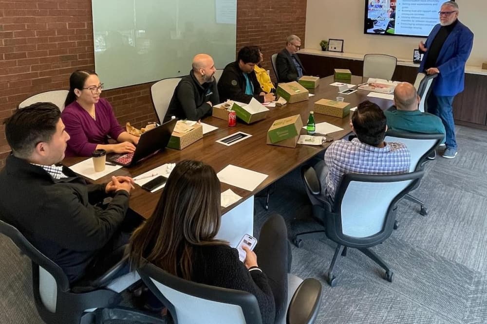 San Antonio coworking space firm VenturePoint opens Stone Oak location
