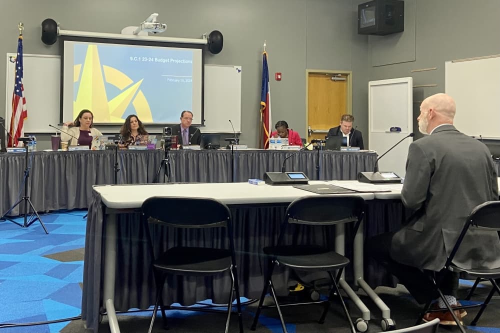 Leander ISD projects $3.8M budget shortfall for fiscal year 2023-24