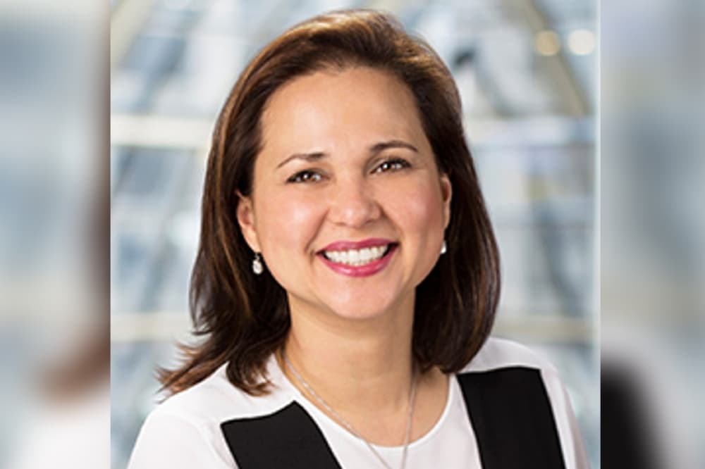 Houston appoints first Hispanic woman as METRO board chair