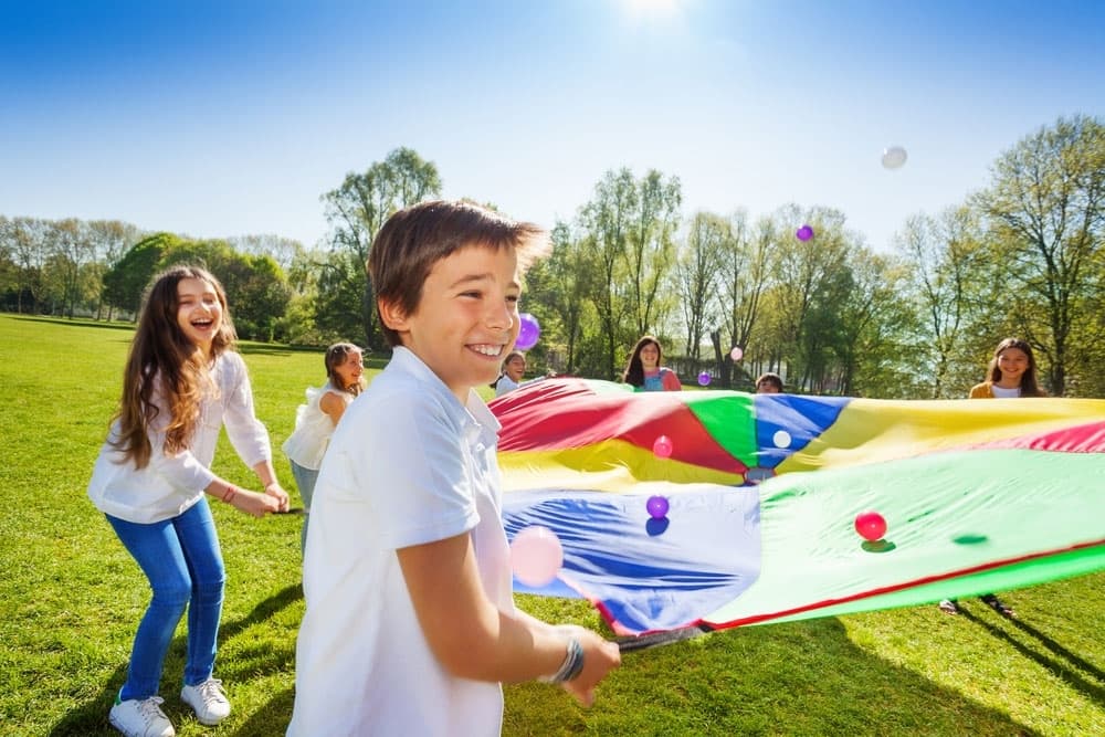 Explore more than 30 summer camps happening in the Round Rock, Pflugerville, Hutto