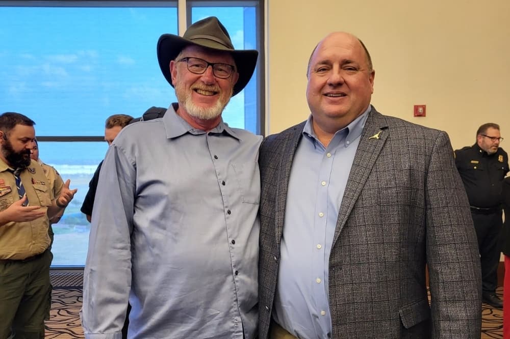 Council member Alan Blaylock to host Fort Worth District 10 open house Feb. 26