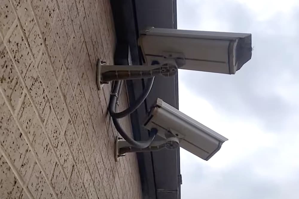 North East ISD to replace school security cameras