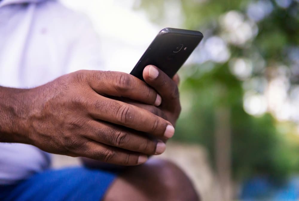Nationwide cellular provider outage leaves many without service
