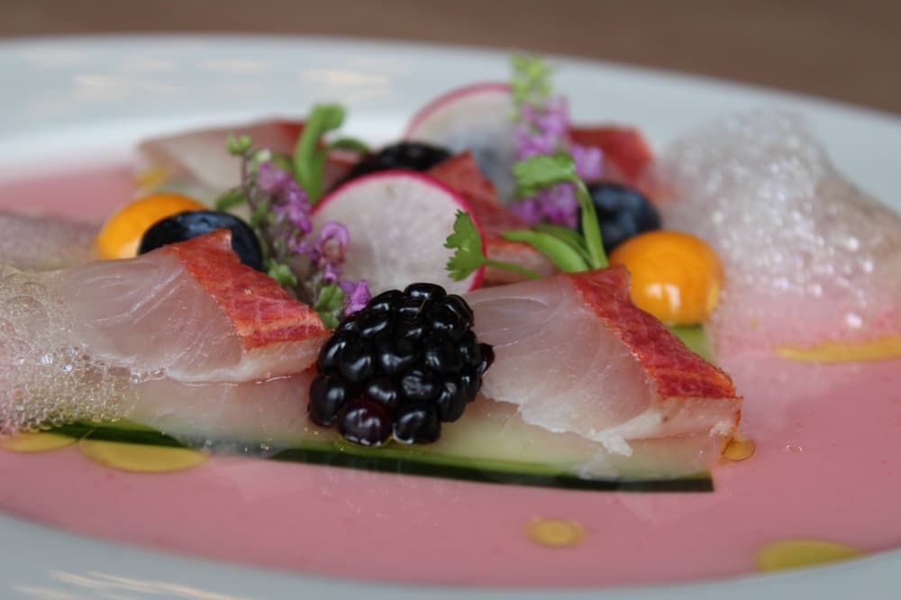 Nikko offers multi-sensory experience in Southlake