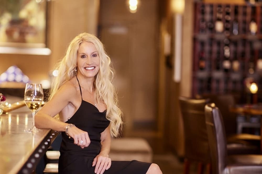 Cellar 24 celebrates 10 years serving wine in The Woodlands 