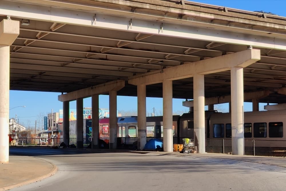 Austin cancels $1.35M consultant review of local homeless strategy