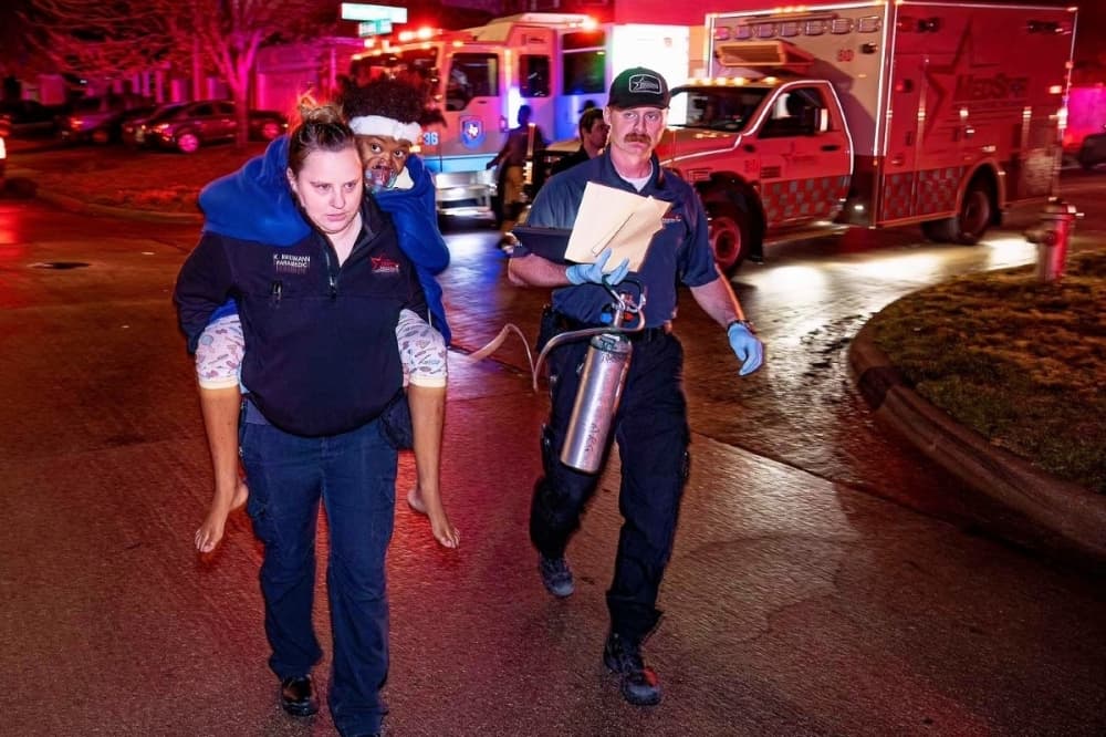 Fort Worth council committee to consider 4 emergency medical response models