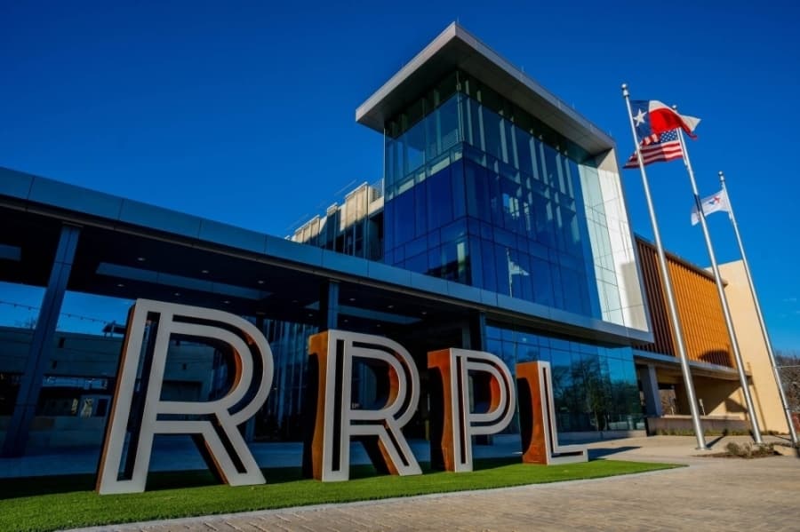 Round Rock Public Library celebrates Black History Month