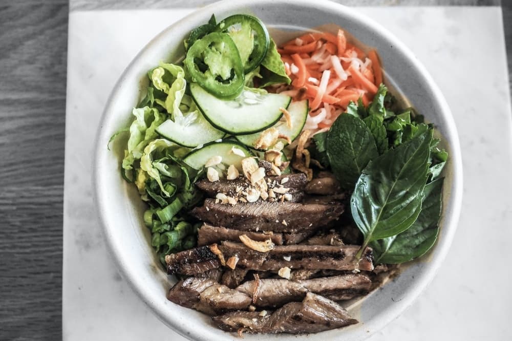 Huynh Restaurant to relocate to Upper Kirby area