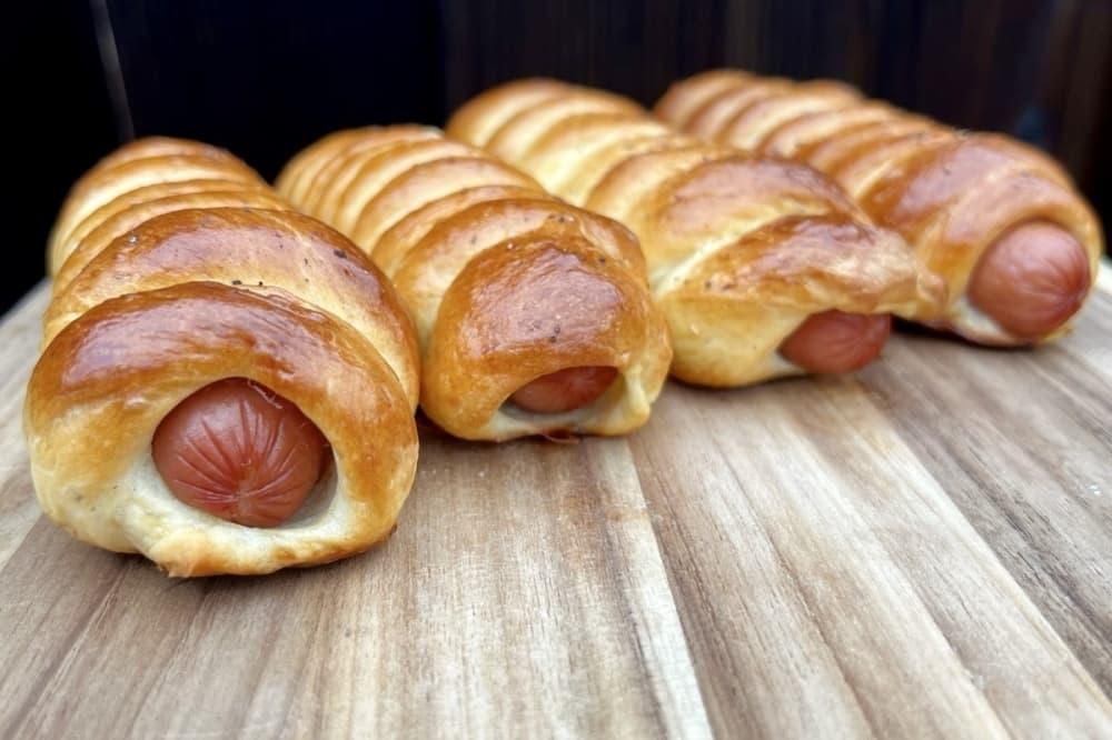Kolaches