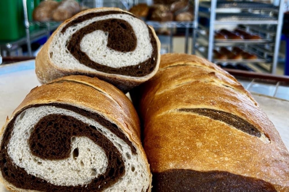 Bread
