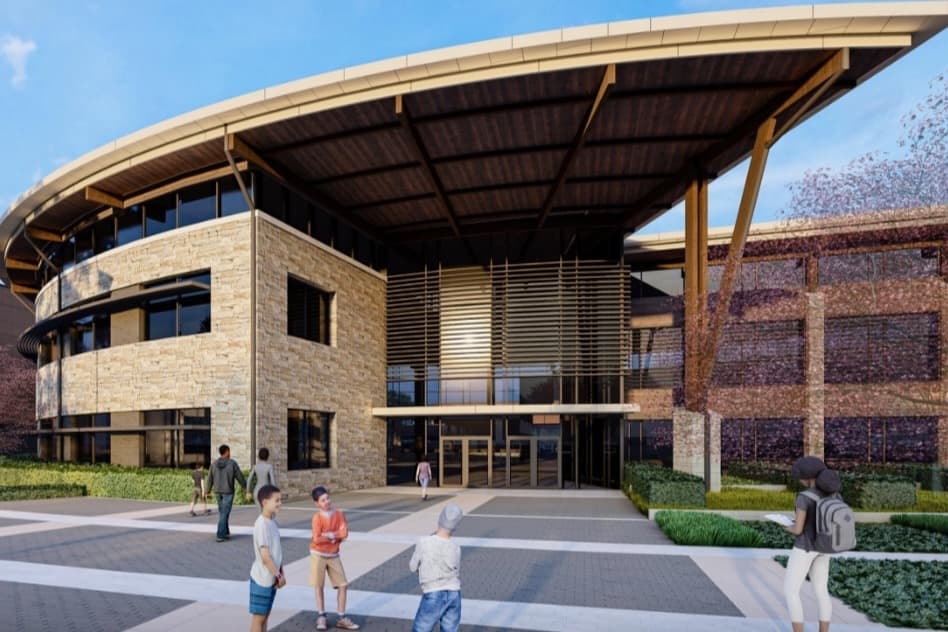 Humble ISD officials name new principal of Lake Houston Middle School