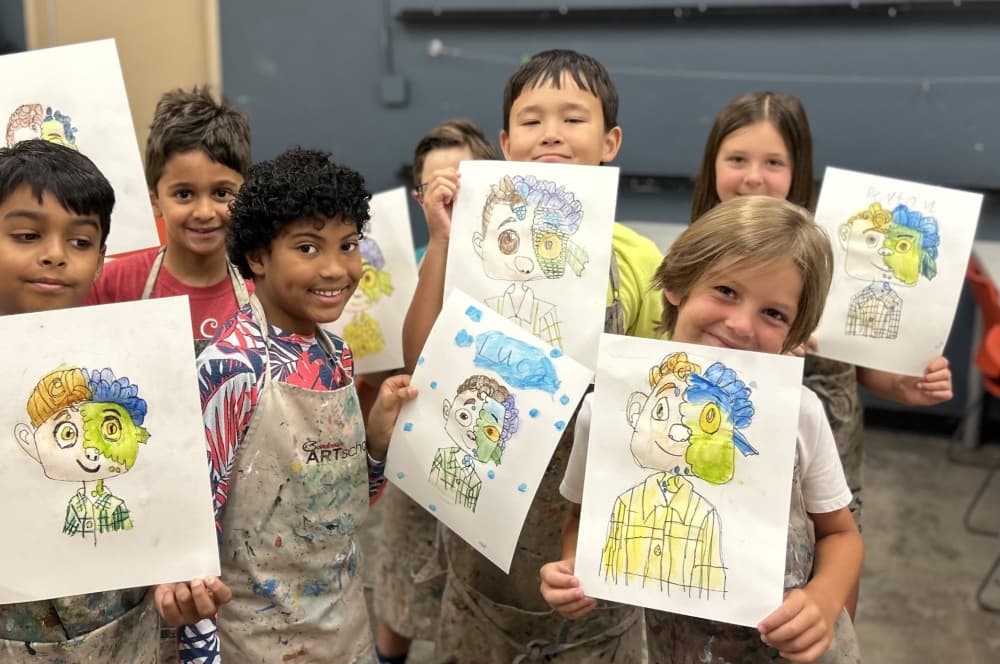 Your 2024 guide to summer camps in The Woodlands area
