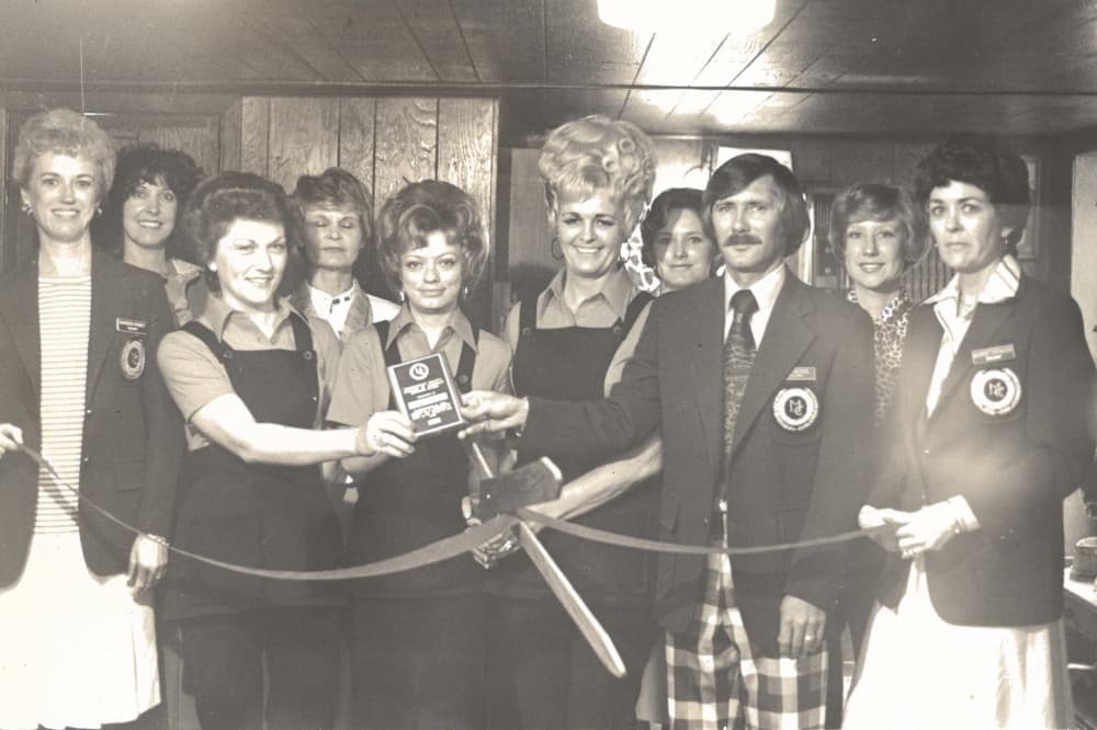 Conroe/Lake Conroe Chamber of Commerce celebrates 90 years