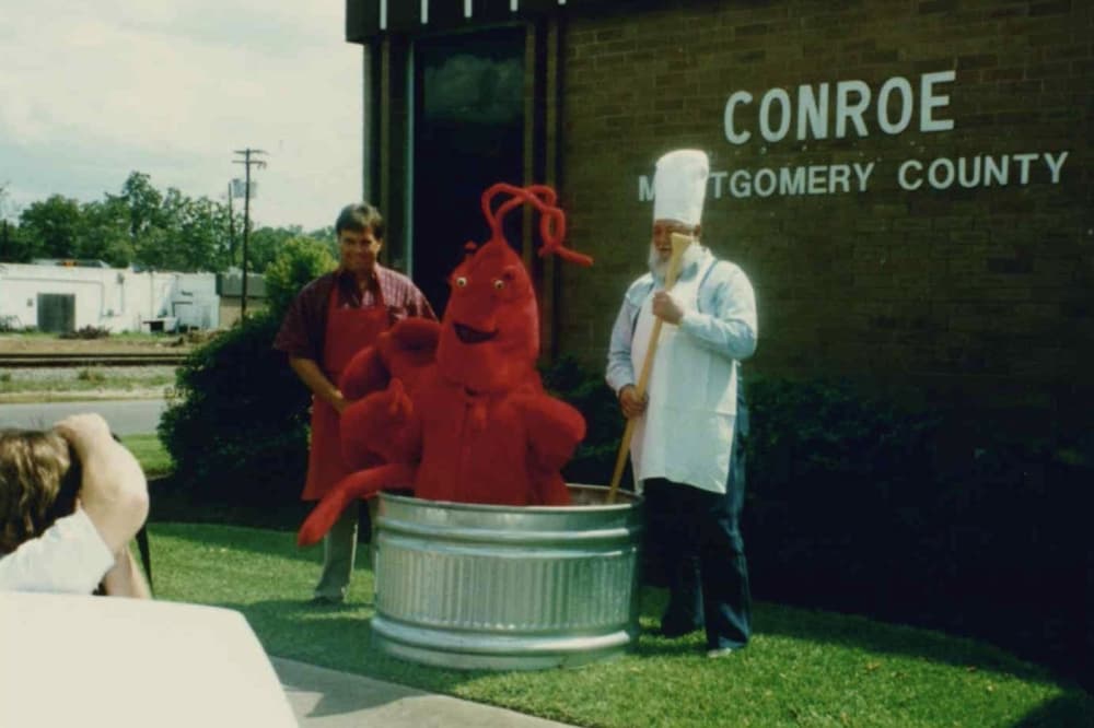 Lobster