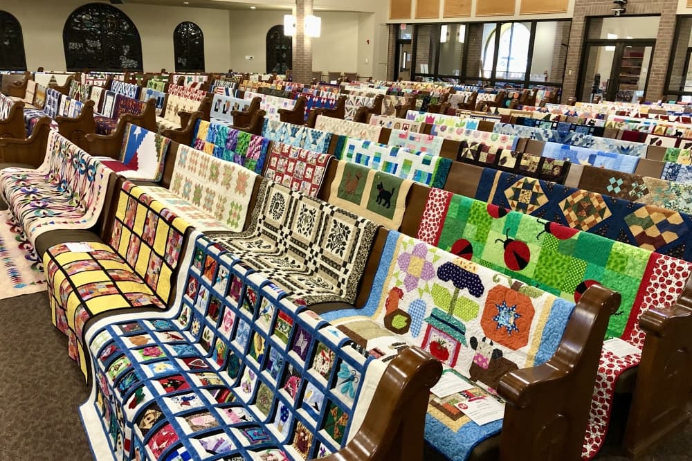 quilts 