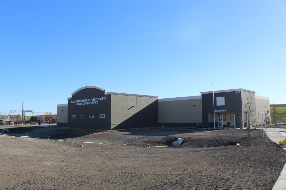 New Plano Driver License Office to open this spring, replace Parker Road office