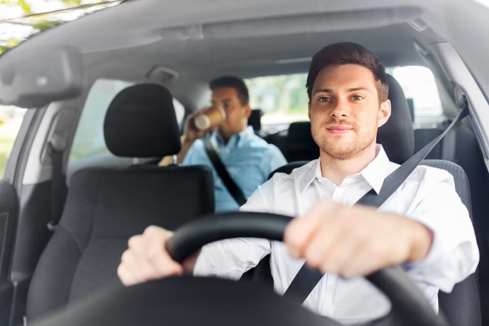 Pfetch a Ride program gives Pflugerville residents, visitors discounted transportation