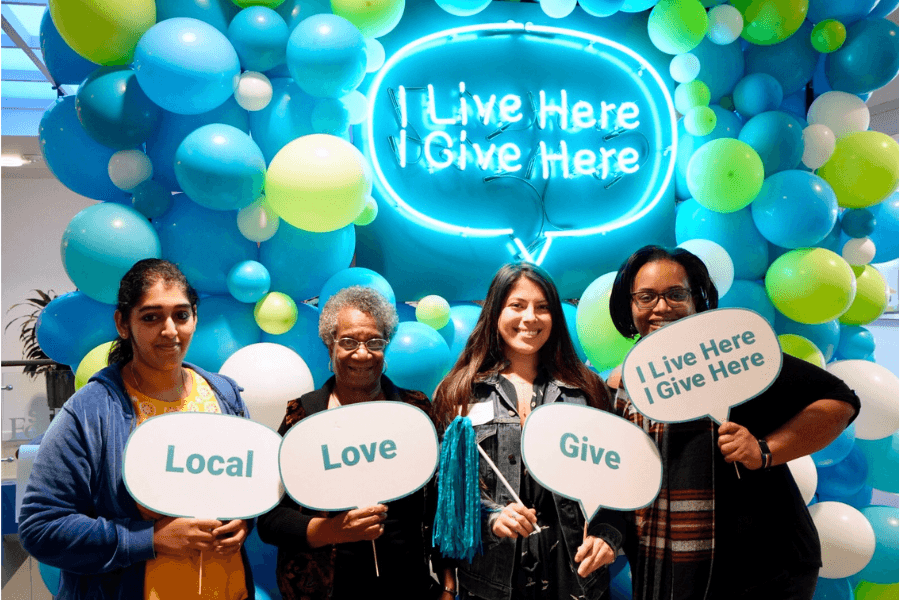 Inaugural Amplify Wilco Day to give spotlight to local nonprofits March 6-7