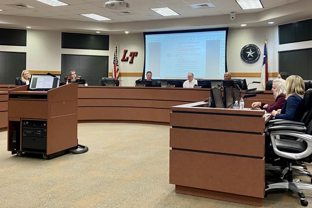Lake Travis ISD updates food allergy management plan following student peanut incident