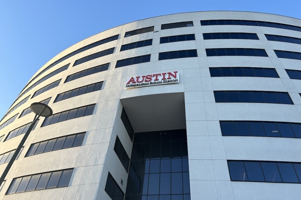 Breaking down Austin ISD’s plan to combat a projected $110M budget shortfall