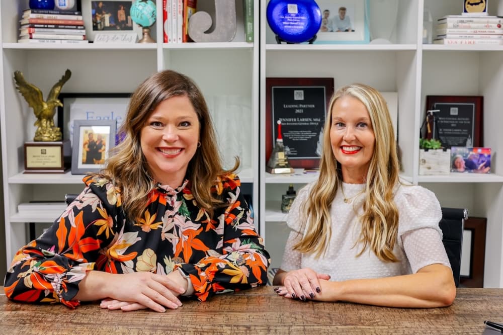 Women-owned financial planning business opens in New Braunfels