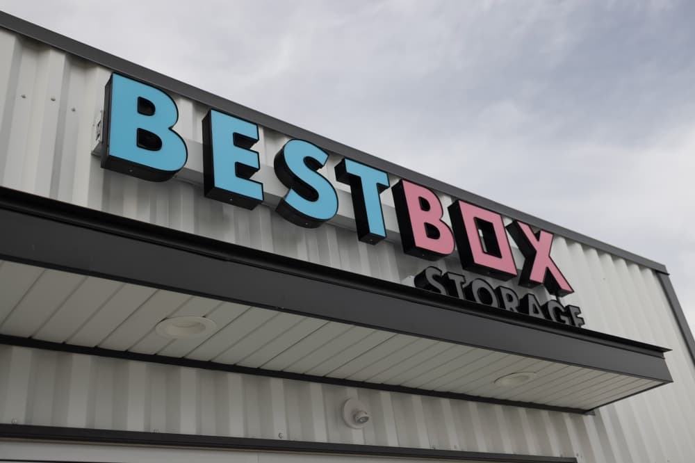 BestBox Storage now offering guarded self-storage in New Caney, Porter