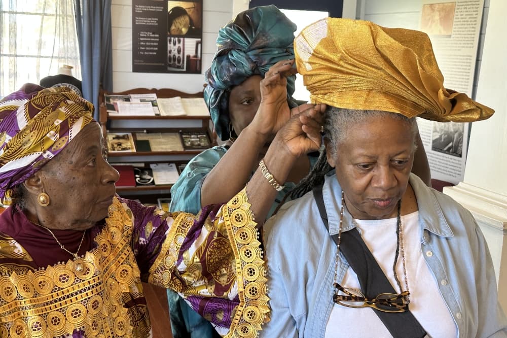 Connect and shop at the Bastrop Black History Month celebration Feb. 24