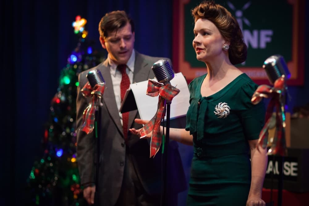 Penfold Theater Company finds their forever home in Round Rock