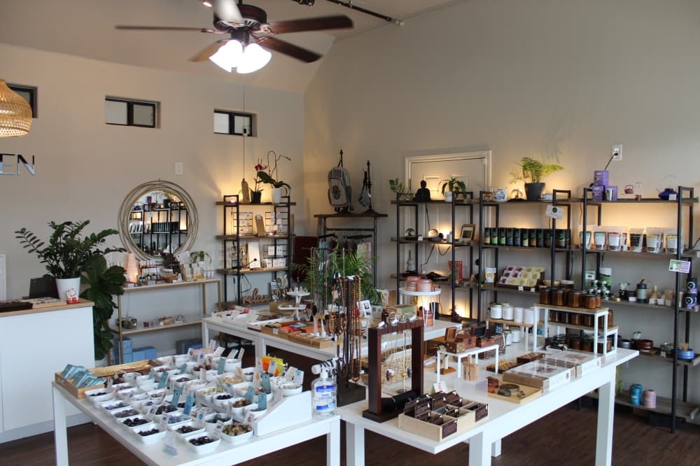 inside of everyday zen