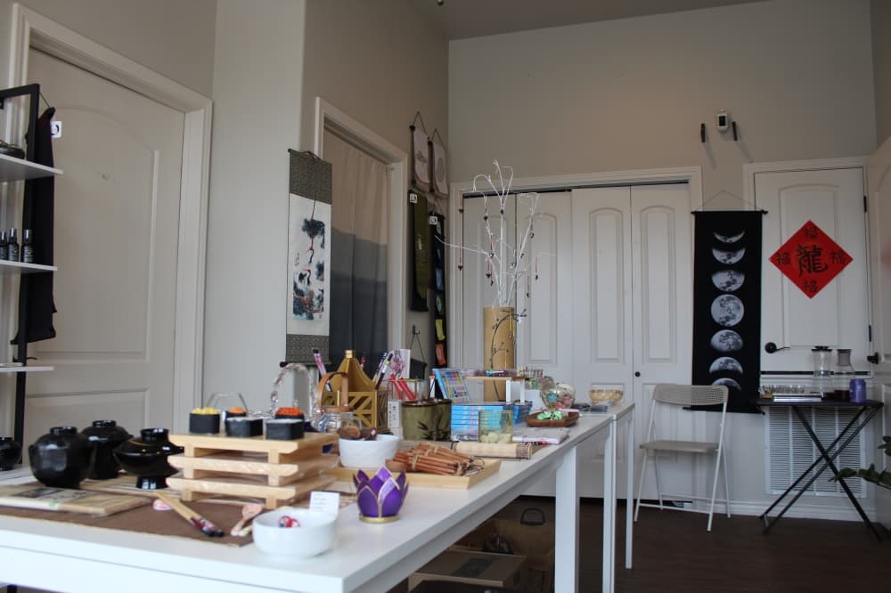 inside of everyday zen
