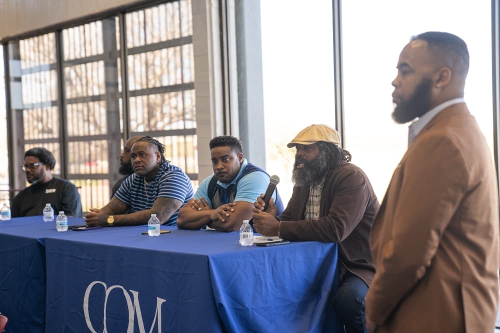College of the Mainland hosting speaker event for Black History Month