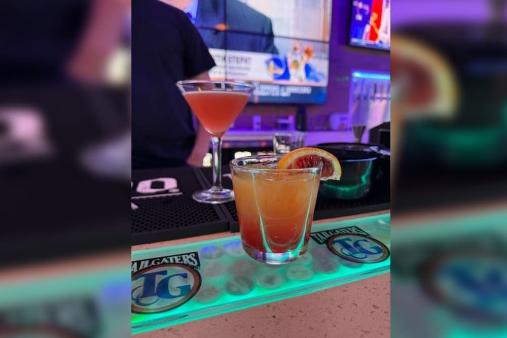 Tailgaters Sports Bar & Grill provides entertainment, more at new Frisco location