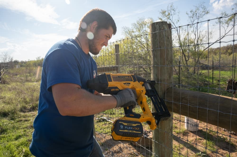 Two companies, one local brand: Butler Contracting and Roofing Turtle provide fencing, roofing services to Bastrop area