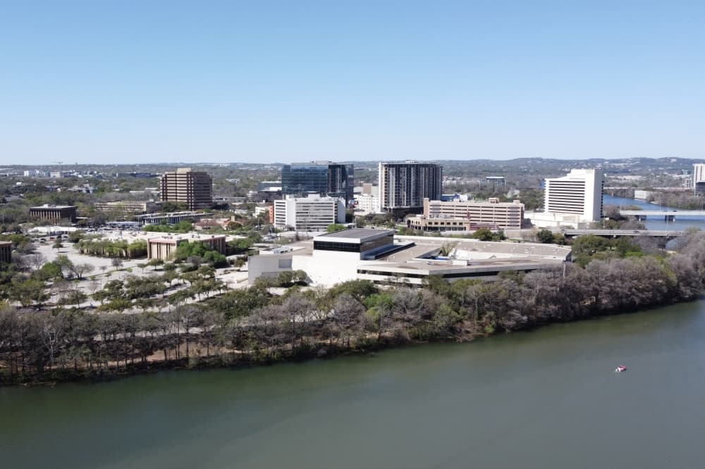 South Central Waterfront