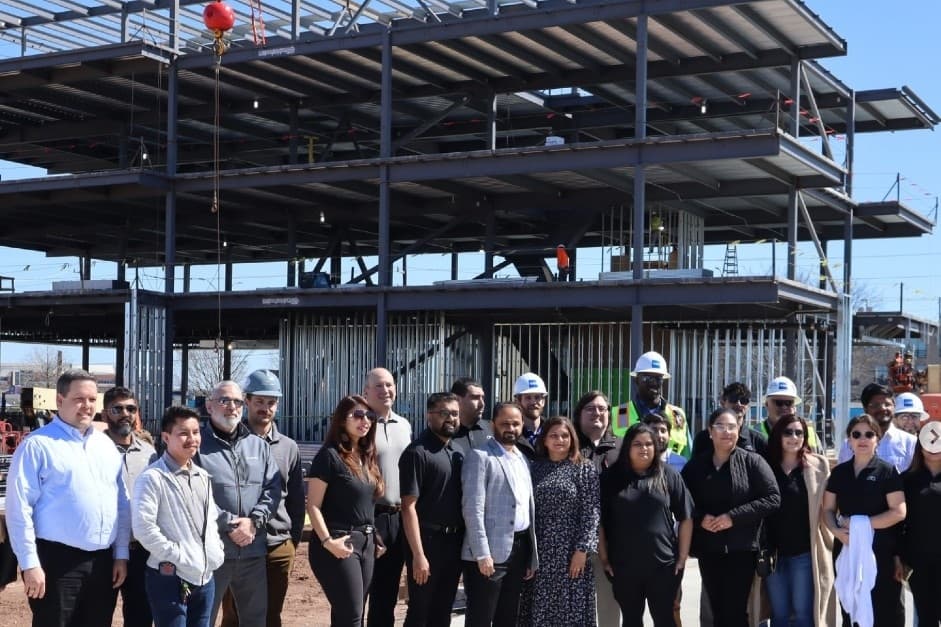 Software company Modisoft to open new headquarters