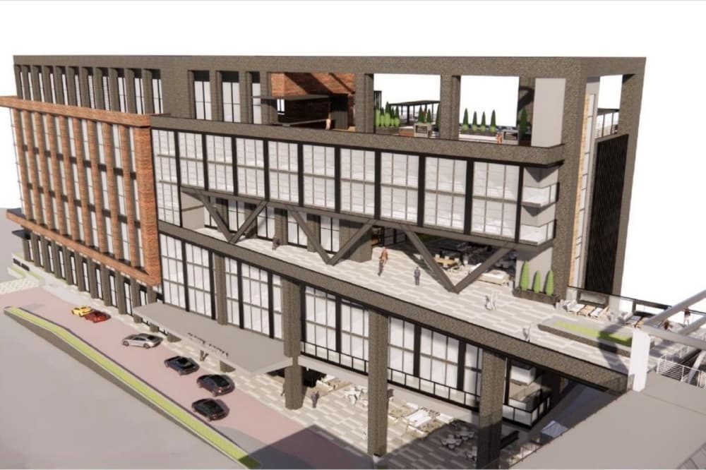 First Texas Sports Illustrated Resort to open in Texas City
