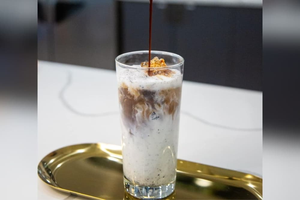 New Vietnamese-style coffee, desserts shop opens in Katy