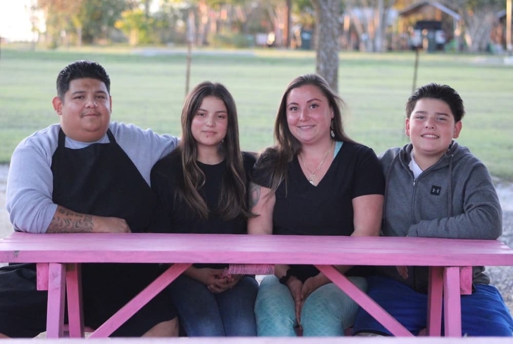 Family-owned quesabirria food truck thrives in Kyle