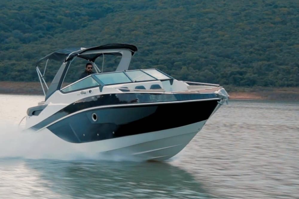 Ventura Texas Marine set to sell boats in Lewisville