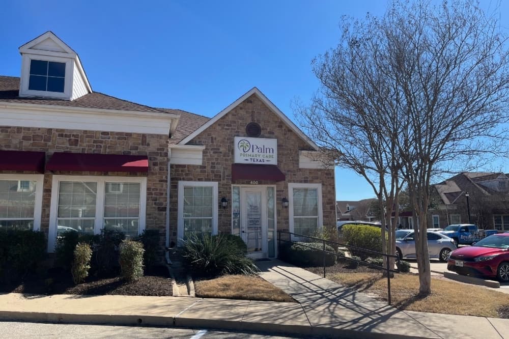 Palm Medical Centers now open in Keller for adults age 65 and older