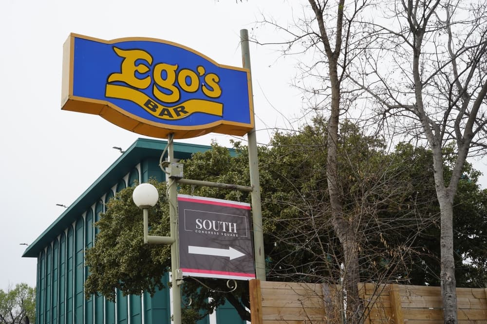 6 acres of South Congress Avenue slated for development