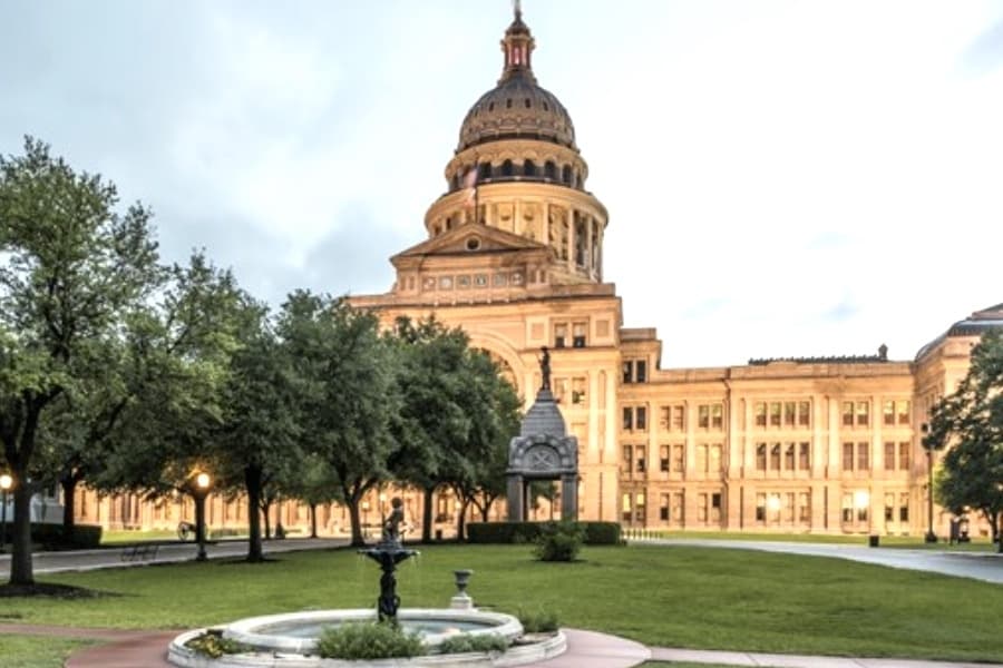 Q&A: Meet the 2024 Democratic primary candidates for Texas House District 121