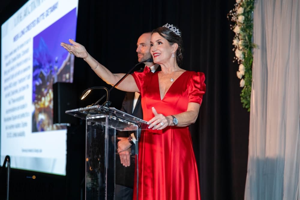 February gala events in The Woodlands celebrate local nonprofits, organizations